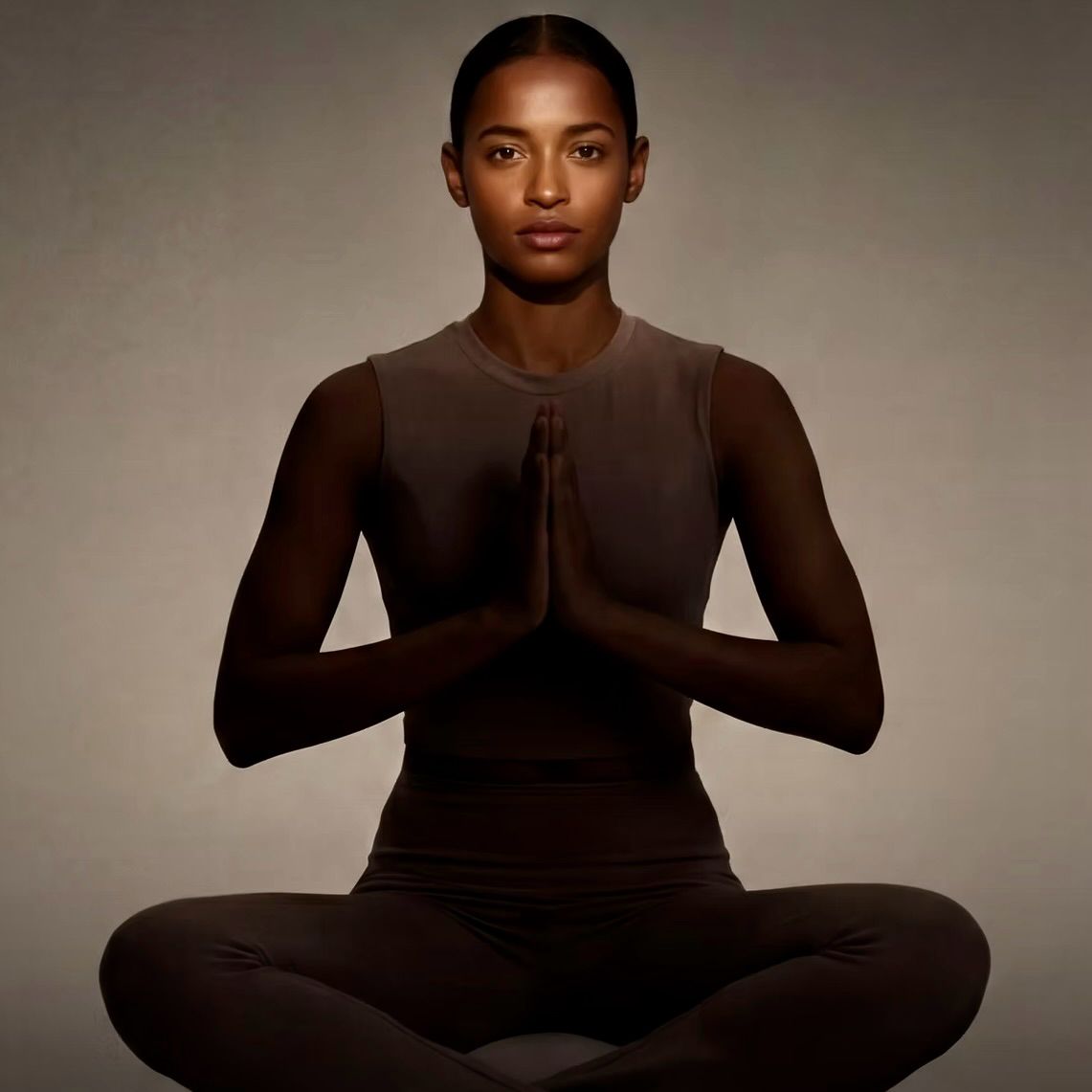 Yoga and meditation