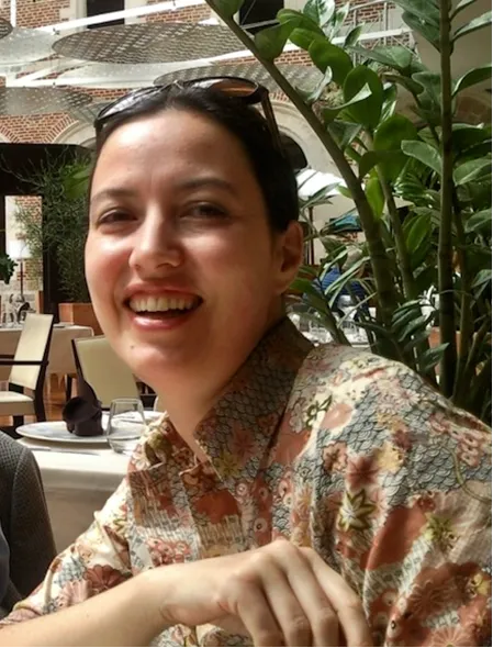 Vincent Kanjookkaran Vanackere