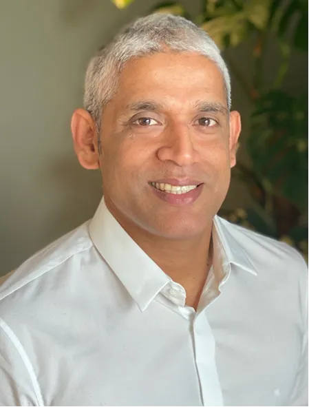 Vincent Kanjookkaran Vanackere