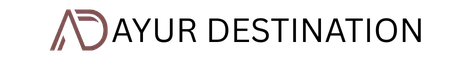 Ayur Destination Logo