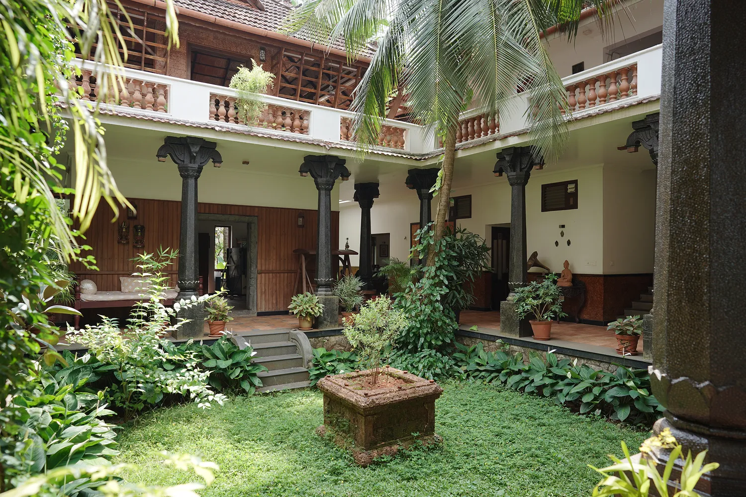 Ayurveda Massage