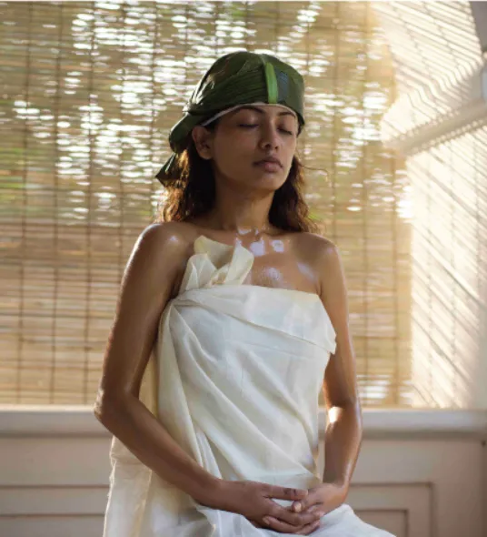 Poorvakarma Treatment