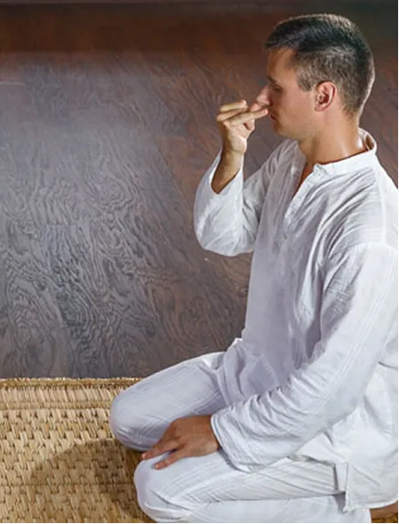 Ayurveda Massage